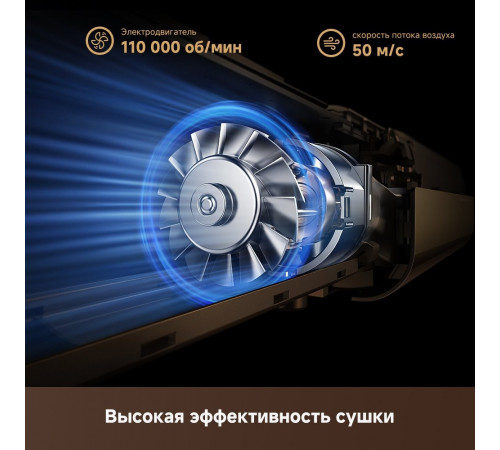 Выпрямитель Dreame Нairdryer Aero Straight AMA10A