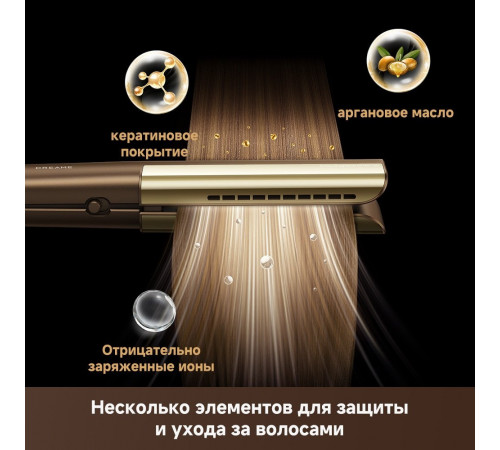 Выпрямитель Dreame Нairdryer Aero Straight AMA10A