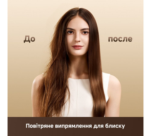 Выпрямитель Dreame Нairdryer Aero Straight AMA10A
