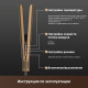 Выпрямитель Dreame Нairdryer Aero Straight AMA10A