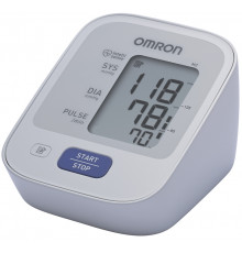Автоматический тонометр Omron M2 Basic [HEM-7121-RU]