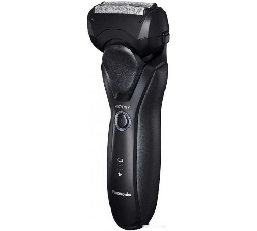 Электробритва мужская Panasonic ES-RT37 (черный)