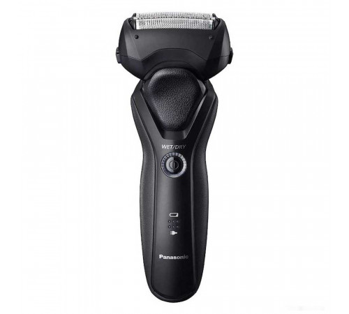 Электробритва мужская Panasonic ES-RT37 (черный)
