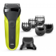 Электробритва мужская Braun Series 3 Shave&Style 300BT