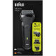 Электробритва мужская Braun Series 3 Shave&Style 300BT