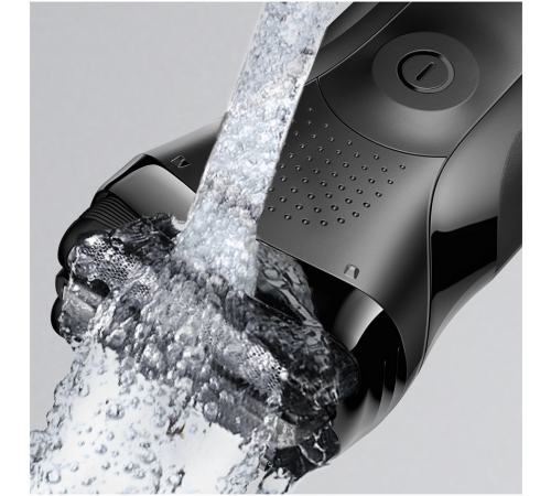Электробритва мужская Braun Series 3 Shave&Style 300BT