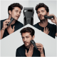 Электробритва мужская Braun Series 3 Shave&Style 300BT
