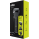 Электробритва мужская Braun Series 3 Shave&Style 300BT