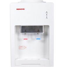 Кулер для воды RENOVA DT-T1 (белый)