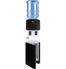 Кулер для воды AEL LD-AEL-85c (черный)