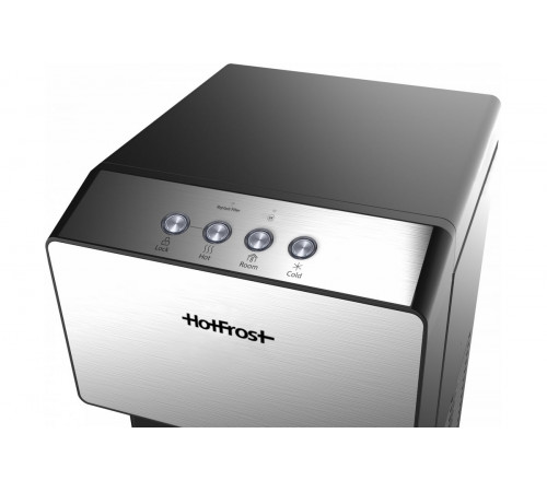 Кулер для воды HotFrost V450PUFSM