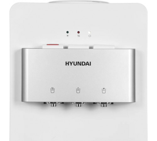 Кулер для воды Hyundai H-WD2150E