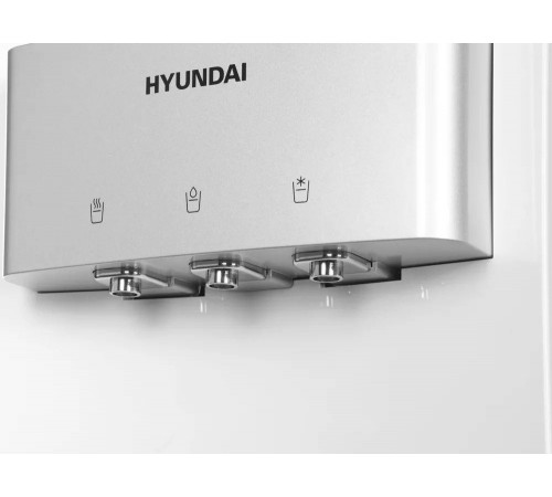 Кулер для воды Hyundai H-WD2150E