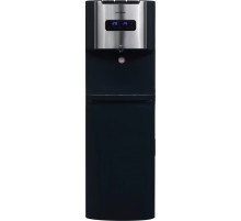 Кулер для воды Hyundai AquaTouch UV H-WD7615E (графитовый)