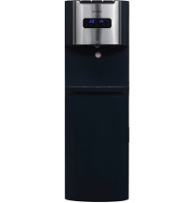 Кулер для воды Hyundai AquaTouch UV H-WD7615E (графитовый)
