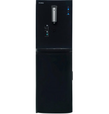 Кулер для воды Hyundai AquaSense UV H-WD7815E (графитовый)