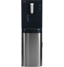Кулер для воды Hyundai AquaSense UV H-WD7825C (графитовый)