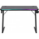 Геймерский стол Defender Ferox Black 64072