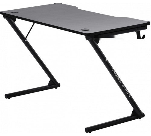 Геймерский стол Defender Ferox Black 64072