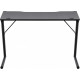 Геймерский стол Defender Ferox Black 64072
