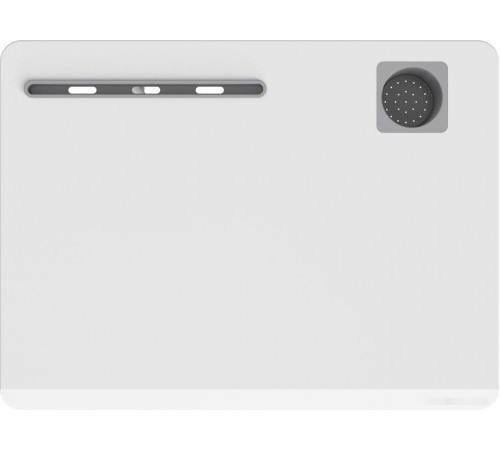 Стол для ноутбука Cactus CS-FDS101WWT
