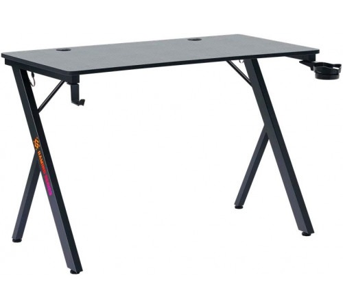 Стол Defender Arox RGB Black 64076
