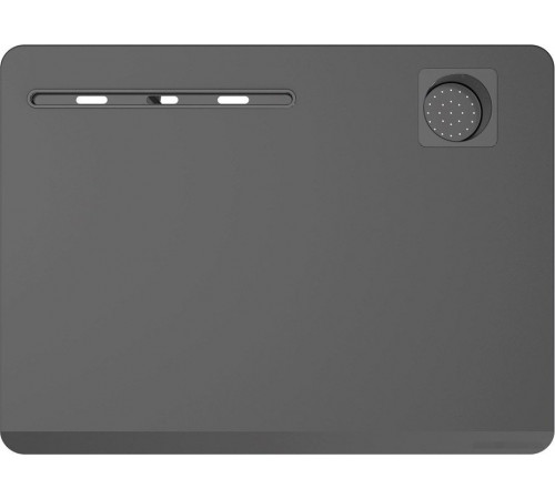 Стол для ноутбука Cactus CS-FDS101BBK