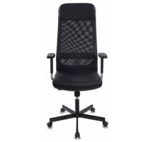 Офисное кресло Бюрократ T-995/BLACK (черный)