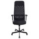Офисное кресло Бюрократ T-995/BLACK (черный)