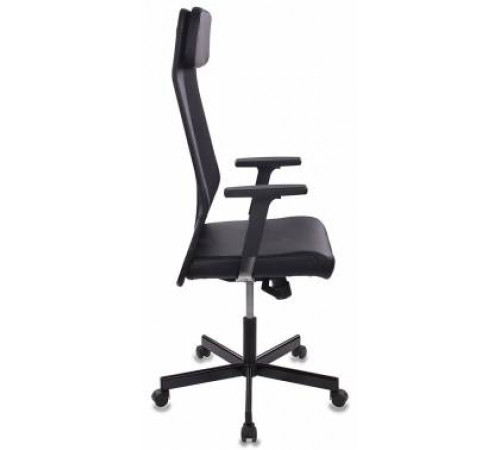 Офисное кресло Бюрократ T-995/BLACK (черный)