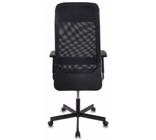 Офисное кресло Бюрократ T-995/BLACK (черный)