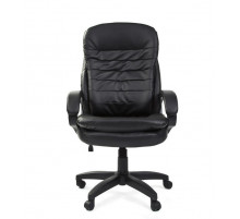 Офисное кресло Chairman 795 LT (черный)