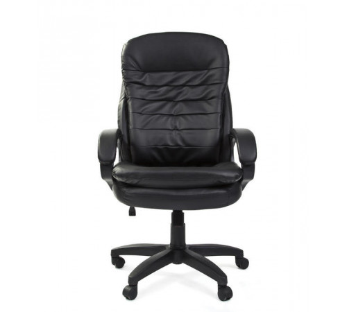 Офисное кресло Chairman 795 LT (черный)