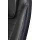 Офисное кресло Бюрократ T-9923WALNUT (черный)