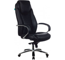 Офисное кресло Бюрократ T-9923SL/BLACK (черный)