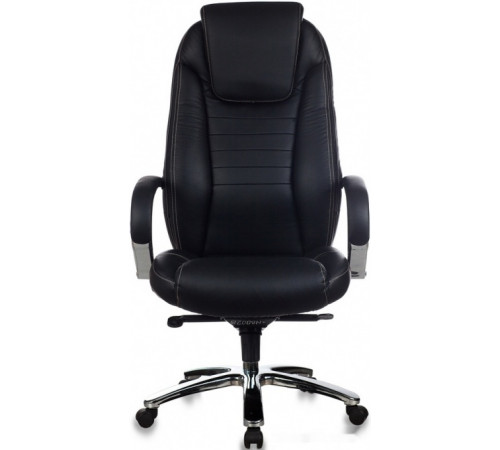 Офисное кресло Бюрократ T-9923SL/BLACK (черный)