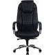 Офисное кресло Бюрократ T-9923SL/BLACK (черный)