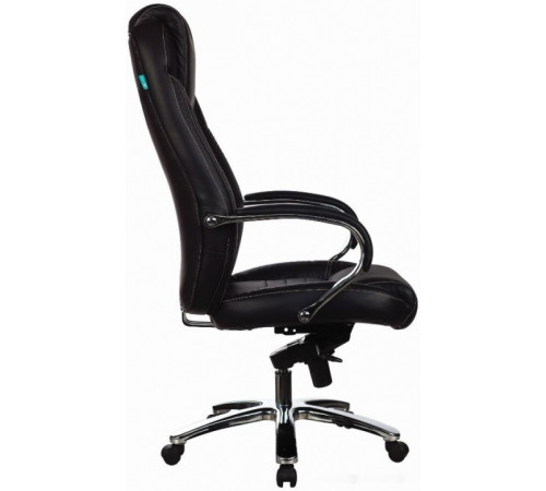 Офисное кресло Бюрократ T-9923SL/BLACK (черный)
