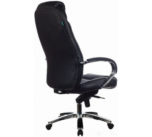 Офисное кресло Бюрократ T-9923SL/BLACK (черный)