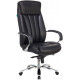 Офисное кресло Бюрократ T-9922SL/BLACK (черный)