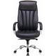 Офисное кресло Бюрократ T-9922SL/BLACK (черный)
