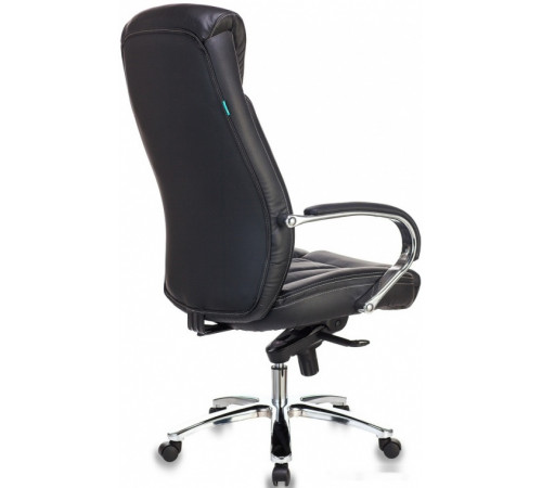 Офисное кресло Бюрократ T-9922SL/BLACK (черный)