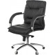 Офисное кресло Бюрократ T-9927SL-LOW (черный)