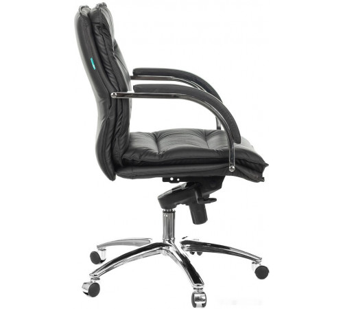 Офисное кресло Бюрократ T-9927SL-LOW (черный)