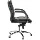 Офисное кресло Бюрократ T-9927SL-LOW (черный)