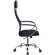 Офисное кресло Бюрократ CH-608SL/BLACK (черный)