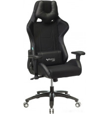 Офисное кресло Бюрократ Viking 4 Aero Black Edition (черный)
