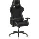 Офисное кресло Бюрократ Viking 4 Aero Black Edition (черный)