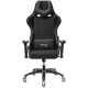 Офисное кресло Бюрократ Viking 4 Aero Black Edition (черный)