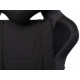 Офисное кресло Бюрократ Viking 4 Aero Black Edition (черный)